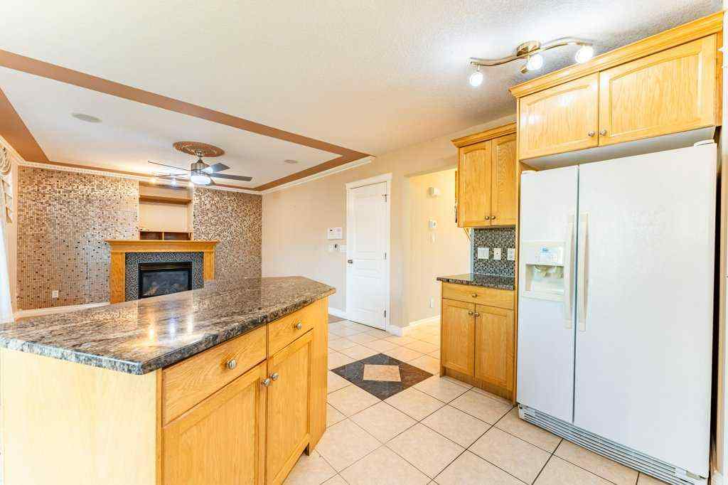 MLS® A2261042 - 133 Tarawood Close NE in Taradale Calgary, Residential