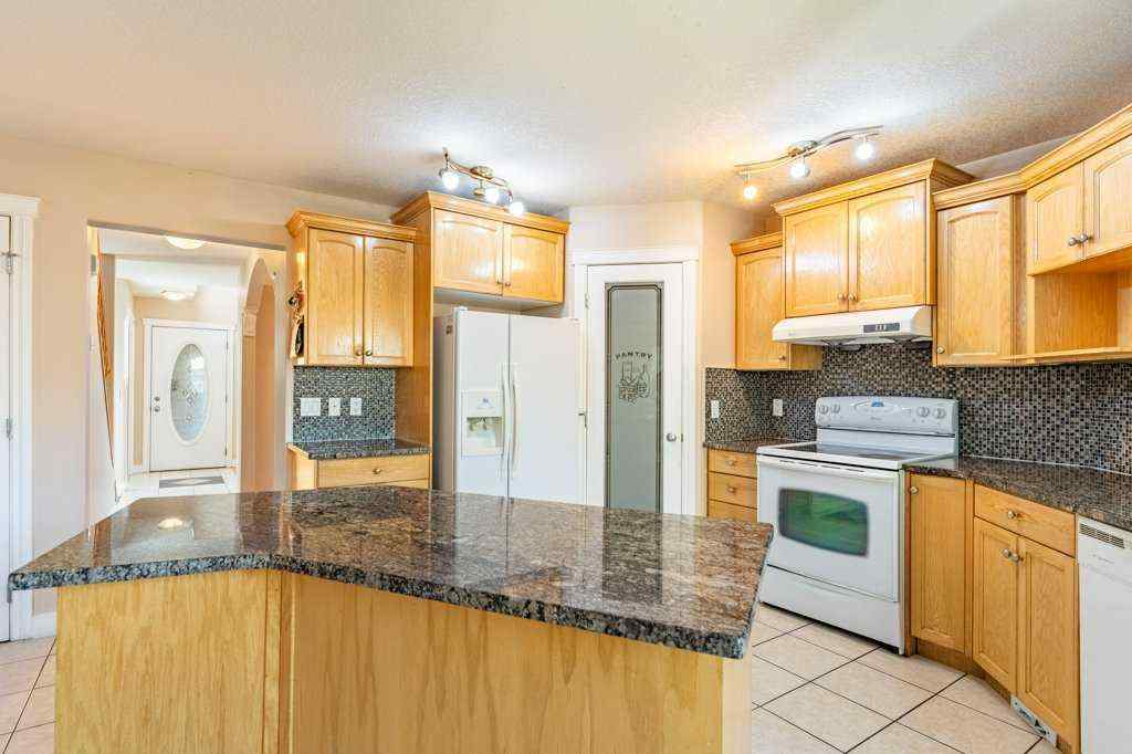 MLS® A2261042 - 133 Tarawood Close NE in Taradale Calgary, Residential