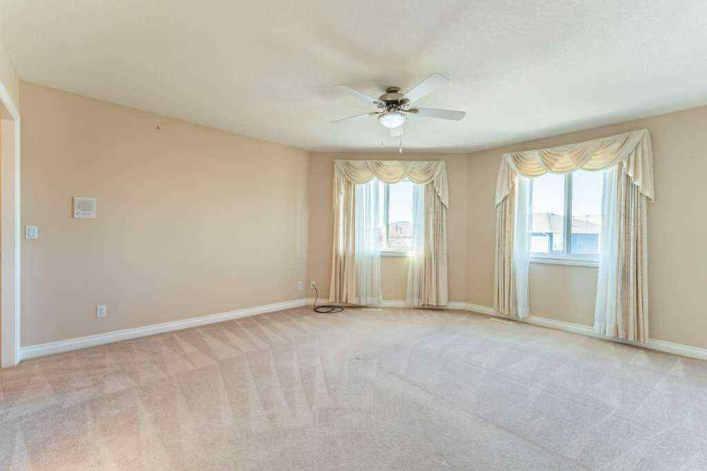 MLS® A2261042 - 133 Tarawood Close NE in Taradale Calgary, Residential