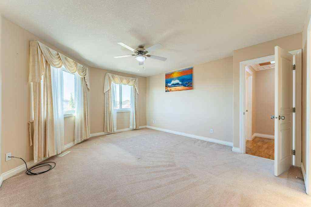 MLS® A2261042 - 133 Tarawood Close NE in Taradale Calgary, Residential