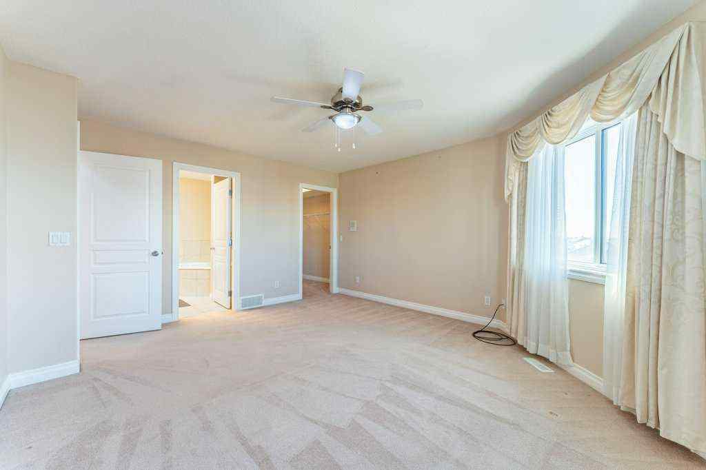 MLS® A2261042 - 133 Tarawood Close NE in Taradale Calgary, Residential