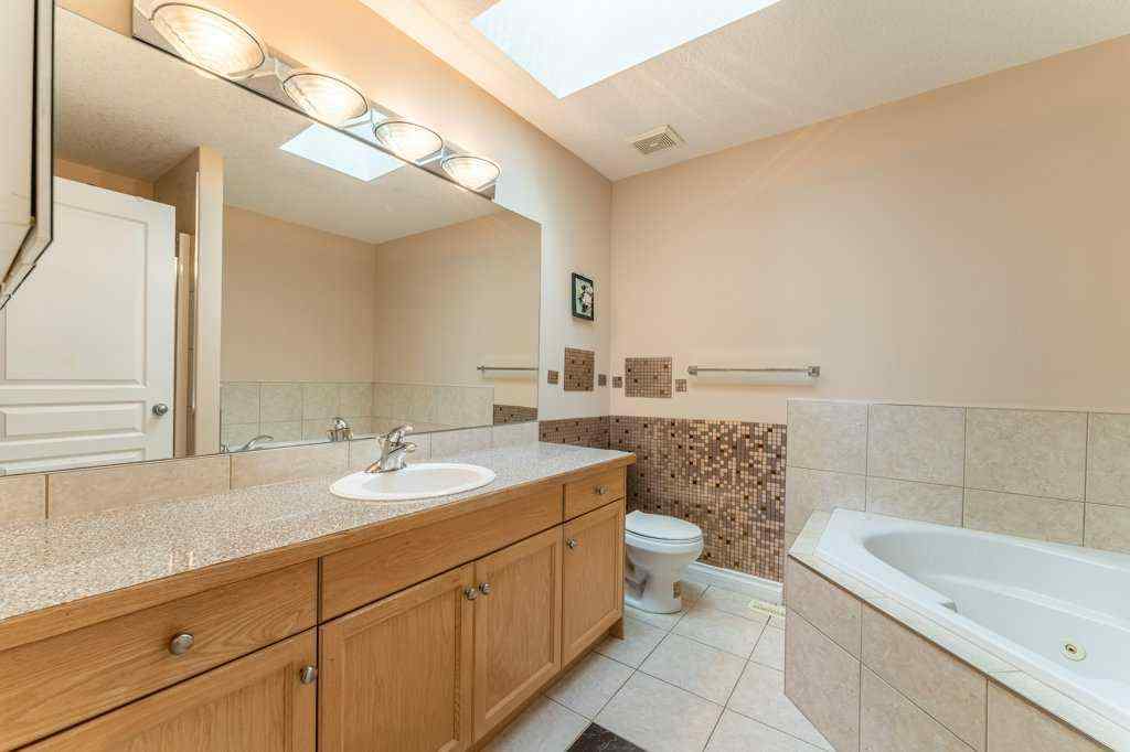 MLS® A2261042 - 133 Tarawood Close NE in Taradale Calgary, Residential