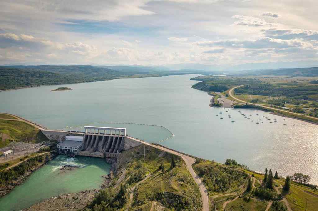 MLS® A2261043 - 606 CottageClub Bend   in Cottage Club at Ghost Lake Rural Rocky View County, Land