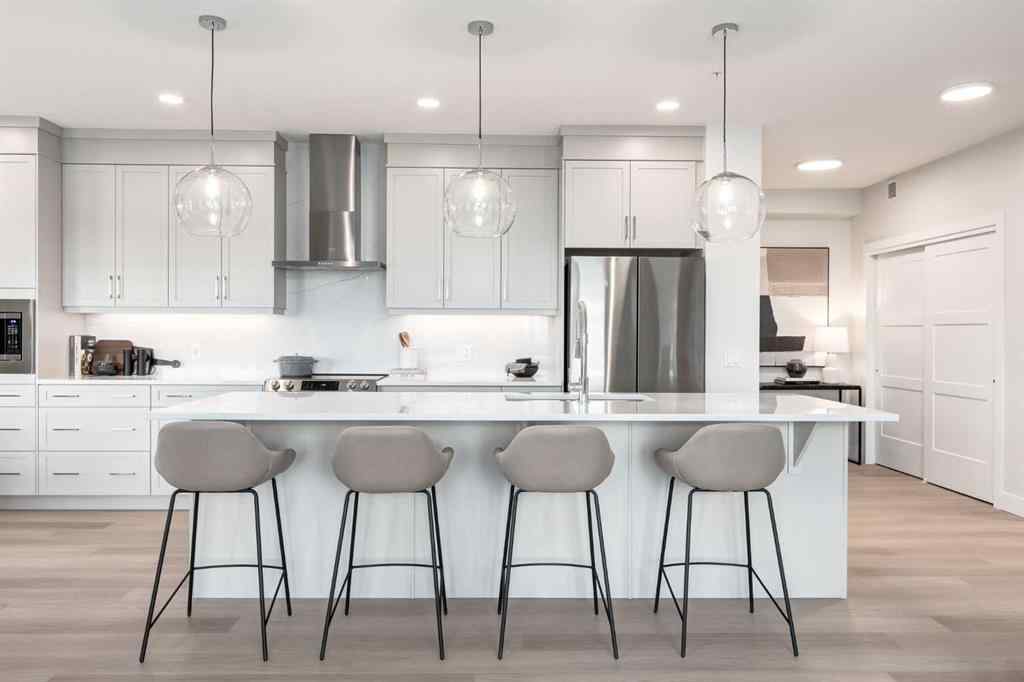 MLS® A2261044 - Unit #1306 110 Greenbriar Place NW in Greenwood/Greenbriar Calgary, Residential