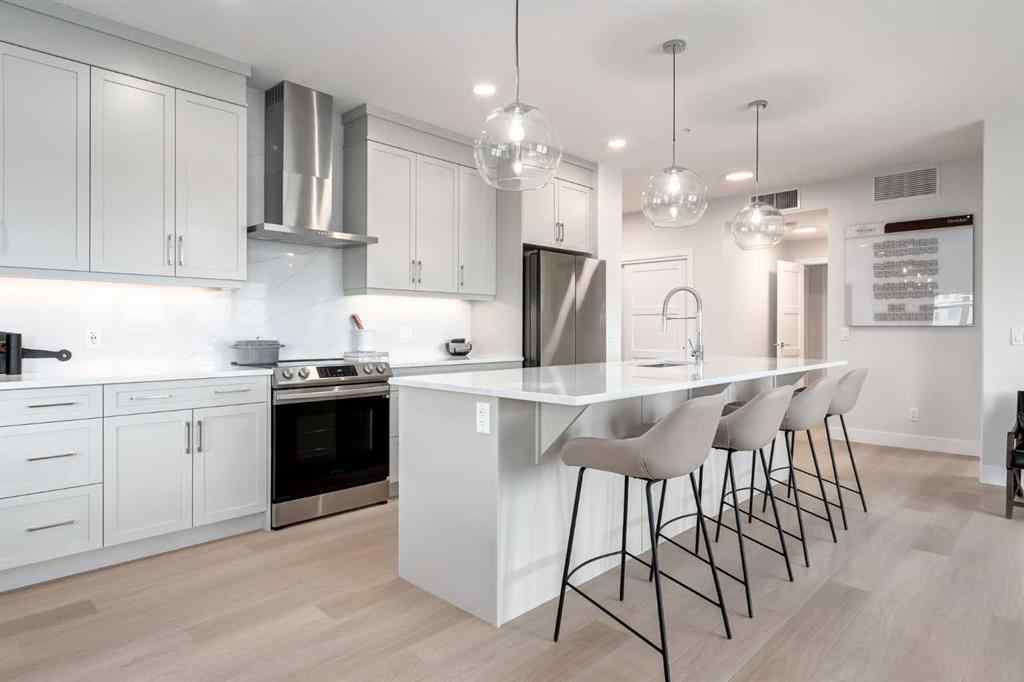 MLS® A2261044 - Unit #1306 110 Greenbriar Place NW in Greenwood/Greenbriar Calgary, Residential