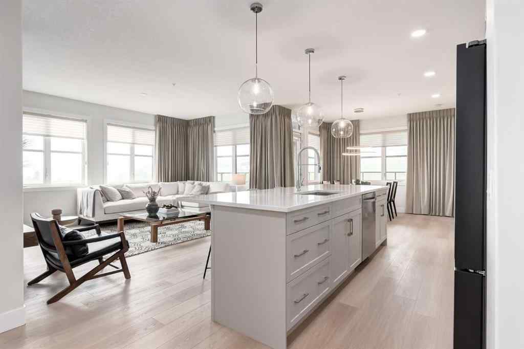 MLS® A2261044 - Unit #1306 110 Greenbriar Place NW in Greenwood/Greenbriar Calgary, Residential