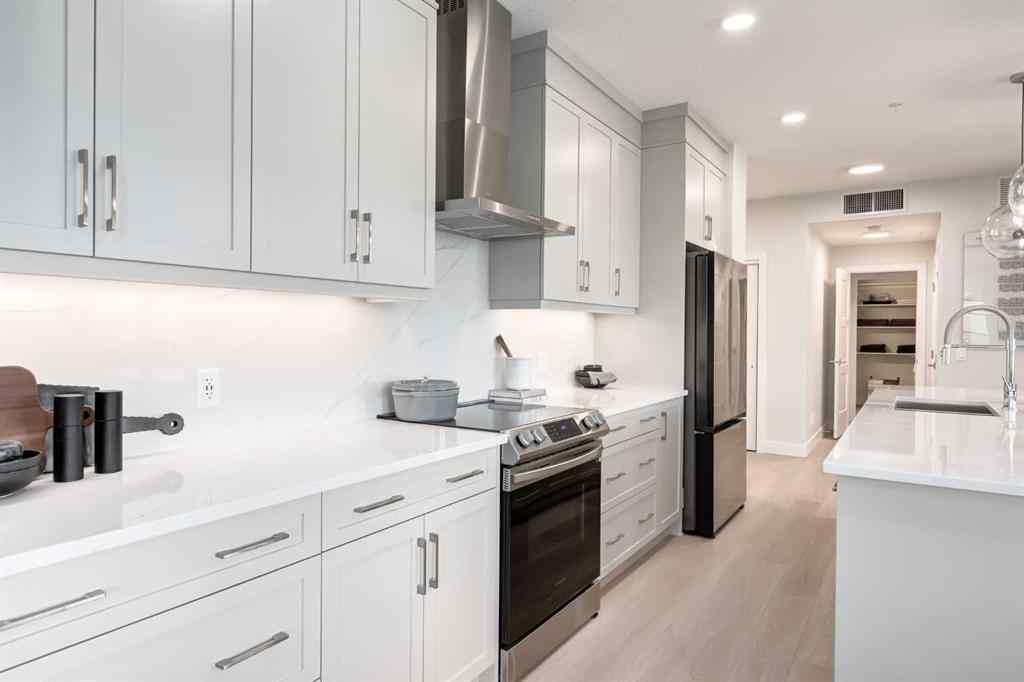 MLS® A2261044 - Unit #1306 110 Greenbriar Place NW in Greenwood/Greenbriar Calgary, Residential