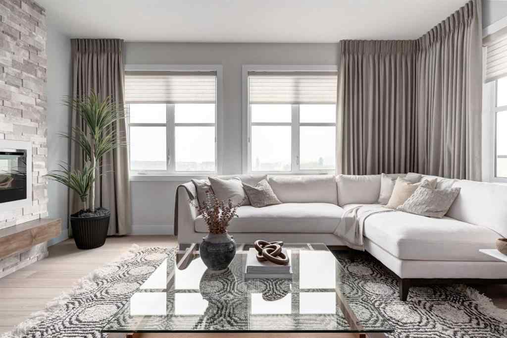 MLS® A2261044 - Unit #1306 110 Greenbriar Place NW in Greenwood/Greenbriar Calgary, Residential