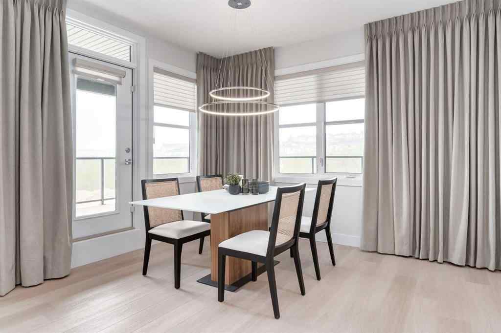 MLS® A2261044 - Unit #1306 110 Greenbriar Place NW in Greenwood/Greenbriar Calgary, Residential