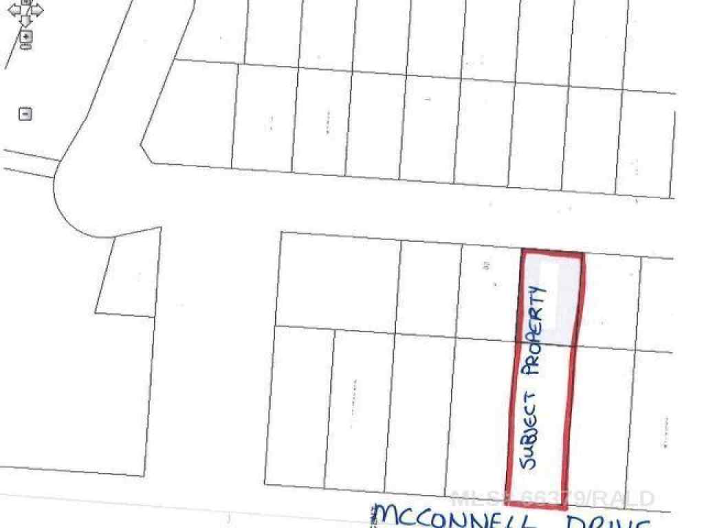 MLS® A2261045 - 508 McConnell Drive  in NONE Maidstone, Land