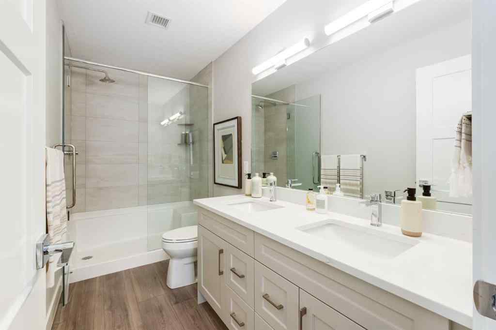 MLS® A2261047 - Unit #1112 110 Greenbriar Place NW in Greenwood/Greenbriar Calgary, Residential