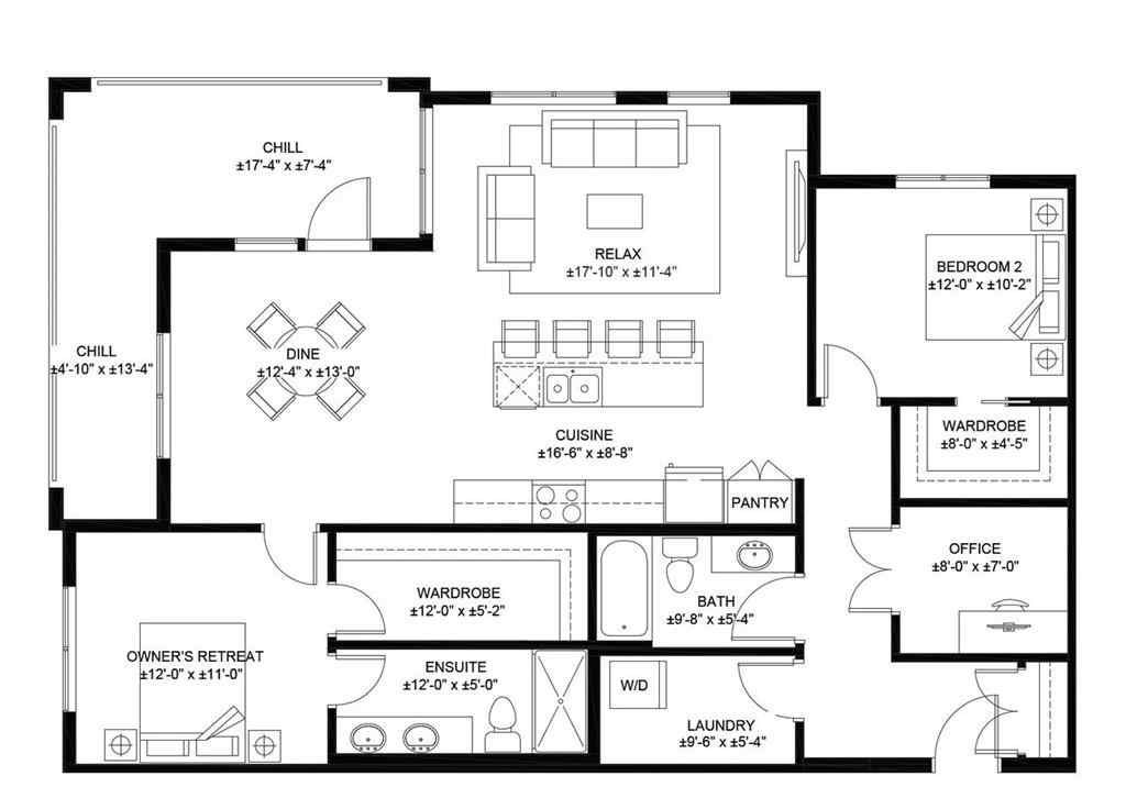MLS® A2261047 - Unit #1112 110 Greenbriar Place NW in Greenwood/Greenbriar Calgary, Residential
