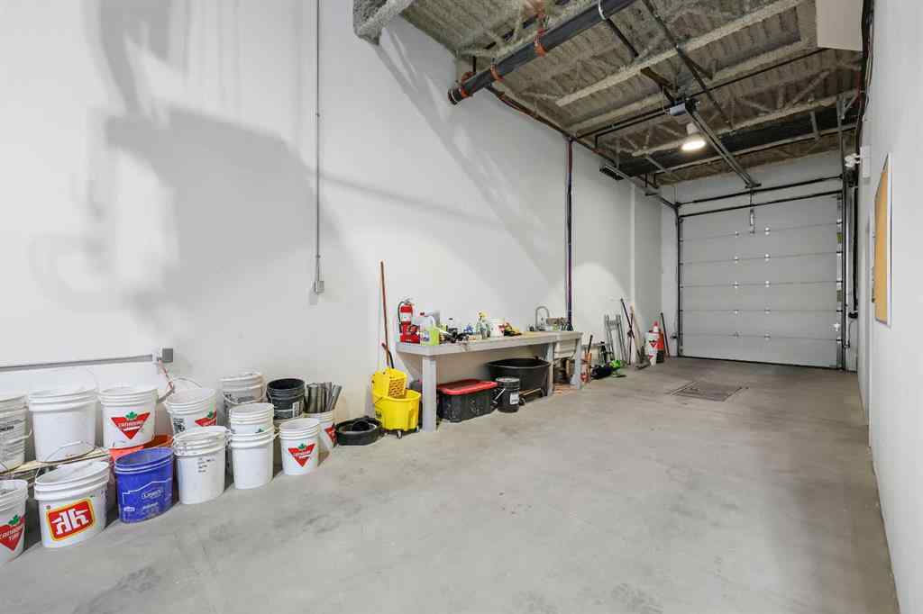 MLS® A2261050 - Unit #112 2719 7 Avenue NE in Meridian Calgary, Commercial