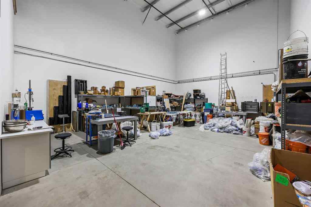 MLS® A2261050 - Unit #112 2719 7 Avenue NE in Meridian Calgary, Commercial