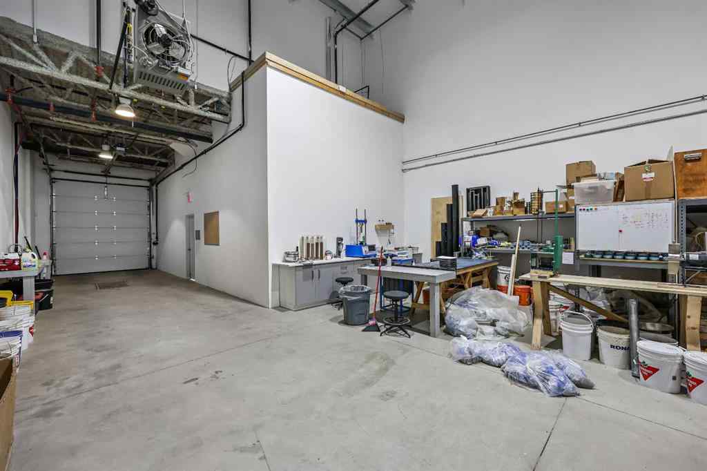 MLS® A2261050 - Unit #112 2719 7 Avenue NE in Meridian Calgary, Commercial