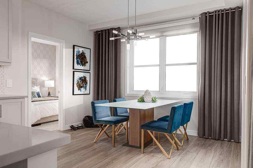 MLS® A2261051 - Unit #1101 110 Greenbriar Place NW in Greenwood/Greenbriar Calgary, Residential