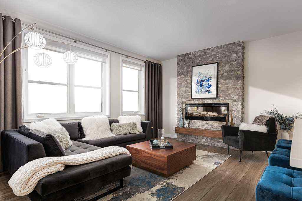 MLS® A2261051 - Unit #1101 110 Greenbriar Place NW in Greenwood/Greenbriar Calgary, Residential