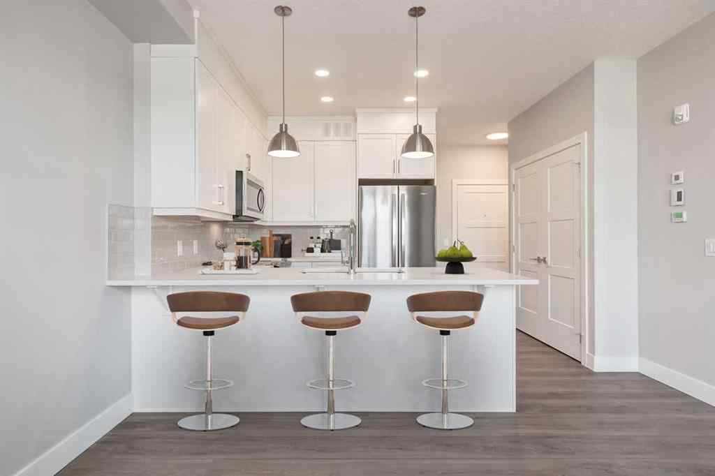 MLS® A2261053 - Unit #1114 110 Greenbriar Place NW in Greenwood/Greenbriar Calgary, Residential