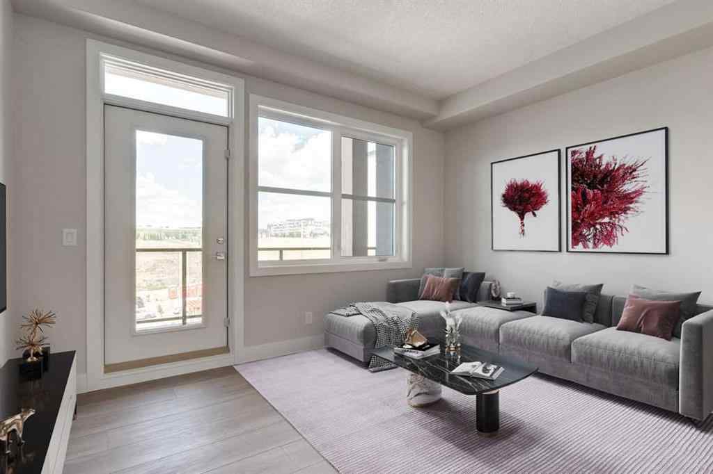 MLS® A2261053 - Unit #1114 110 Greenbriar Place NW in Greenwood/Greenbriar Calgary, Residential