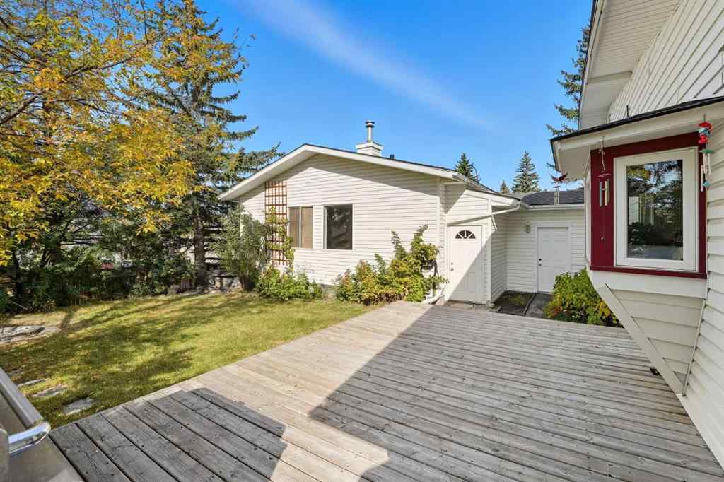 MLS® A2261054 - 1804 Braemar Place SW in Braeside Calgary, Residential
