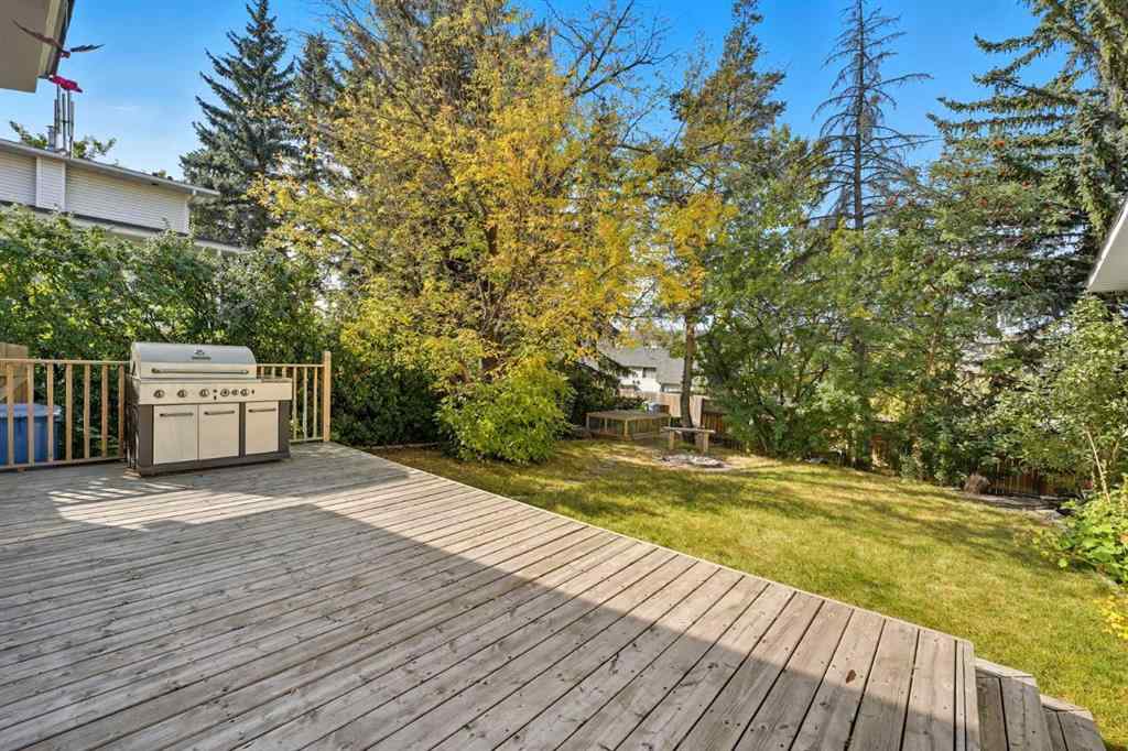 MLS® A2261054 - 1804 Braemar Place SW in Braeside Calgary, Residential