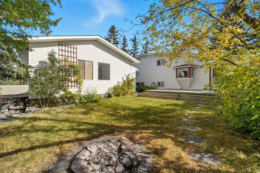 MLS® A2261054 - 1804 Braemar Place SW in Braeside Calgary, Residential