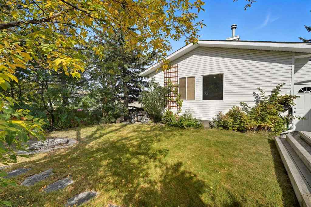 MLS® A2261054 - 1804 Braemar Place SW in Braeside Calgary, Residential