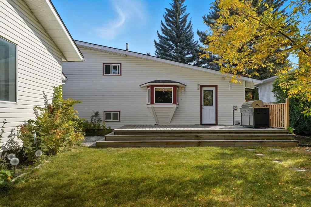 MLS® A2261054 - 1804 Braemar Place SW in Braeside Calgary, Residential