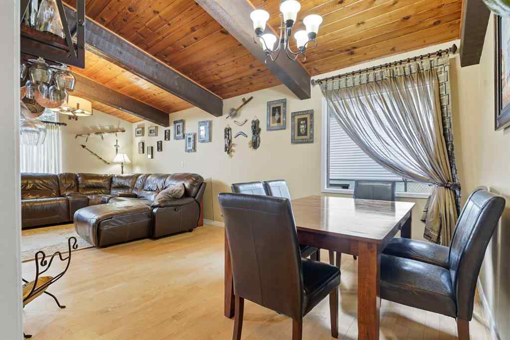 MLS® A2261054 - 1804 Braemar Place SW in Braeside Calgary, Residential