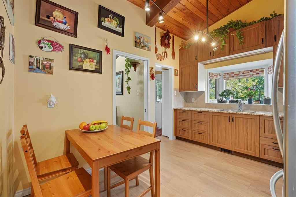 MLS® A2261054 - 1804 Braemar Place SW in Braeside Calgary, Residential