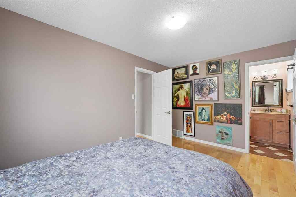 MLS® A2261054 - 1804 Braemar Place SW in Braeside Calgary, Residential