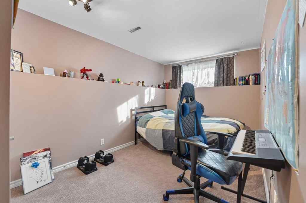 MLS® A2261054 - 1804 Braemar Place SW in Braeside Calgary, Residential