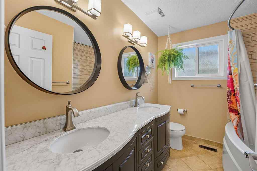MLS® A2261054 - 1804 Braemar Place SW in Braeside Calgary, Residential