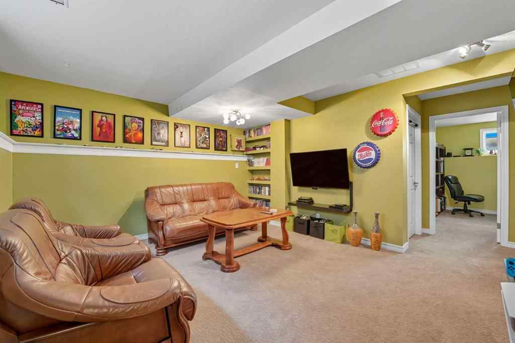 MLS® A2261054 - 1804 Braemar Place SW in Braeside Calgary, Residential