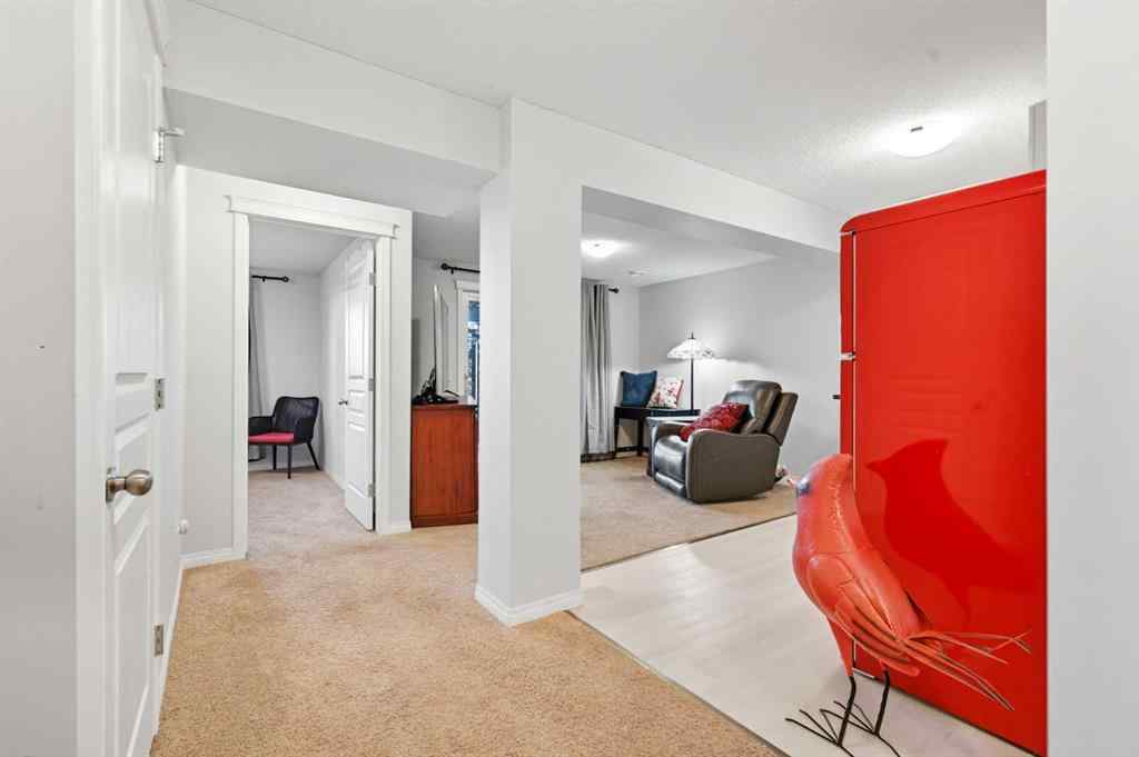 MLS® A2261055 - 78 Copperpond Street SE in Copperfield Calgary, Residential