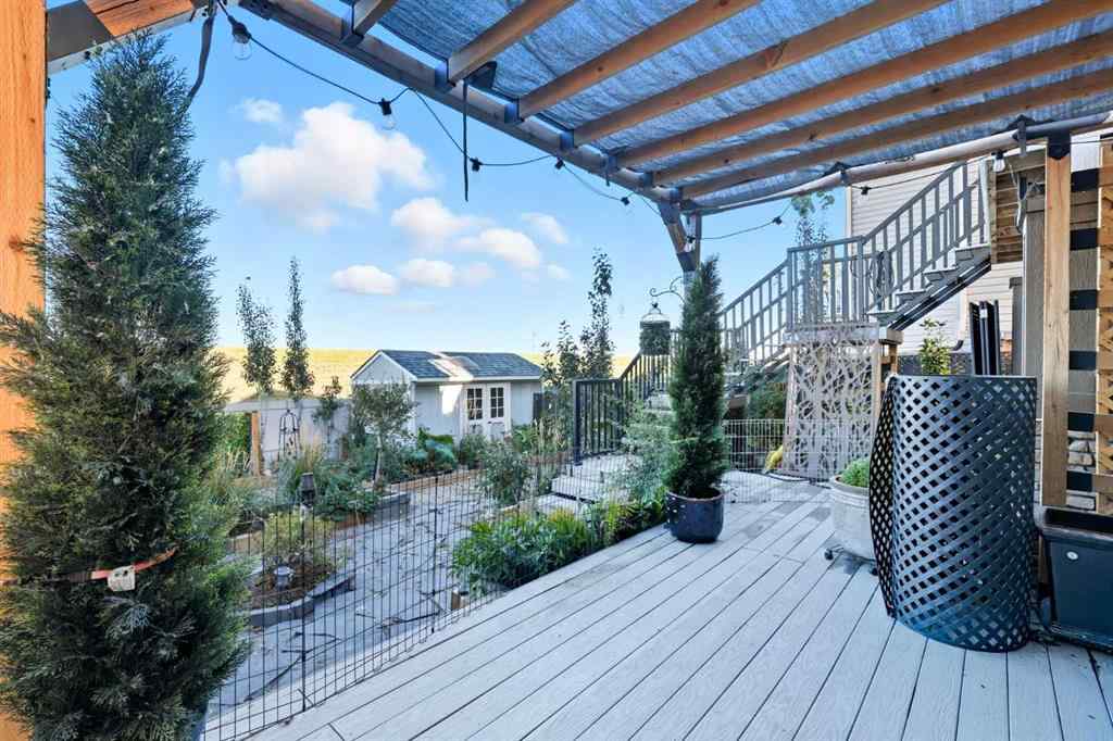 MLS® A2261055 - 78 Copperpond Street SE in Copperfield Calgary, Residential