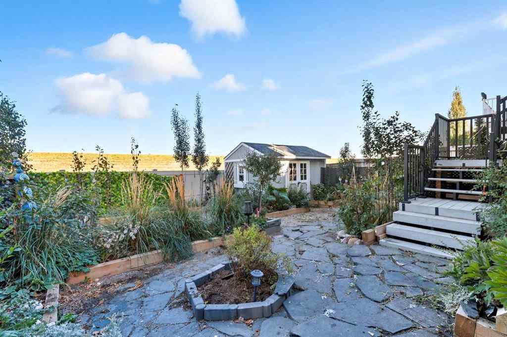 MLS® A2261055 - 78 Copperpond Street SE in Copperfield Calgary, Residential