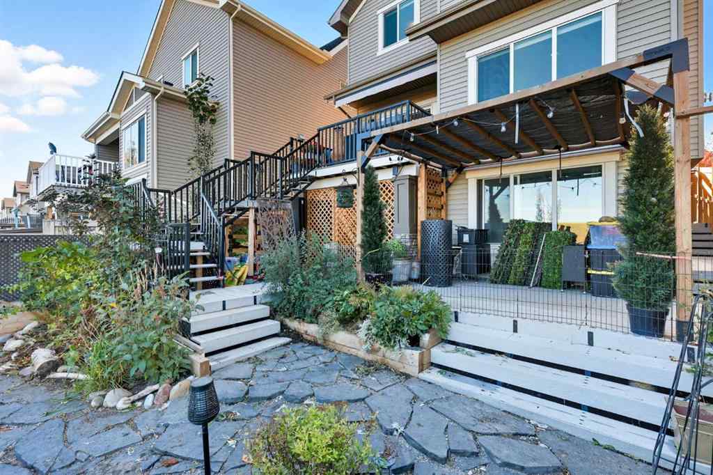 MLS® A2261055 - 78 Copperpond Street SE in Copperfield Calgary, Residential