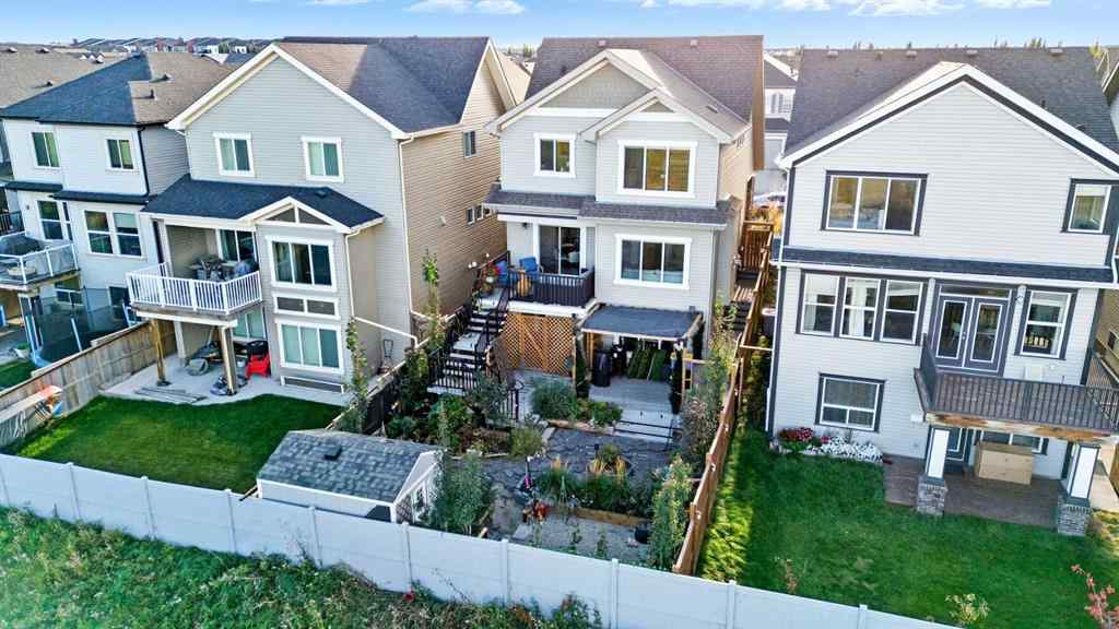 MLS® A2261055 - 78 Copperpond Street SE in Copperfield Calgary, Residential