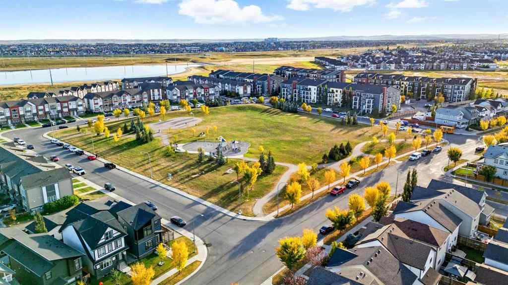 MLS® A2261055 - 78 Copperpond Street SE in Copperfield Calgary, Residential
