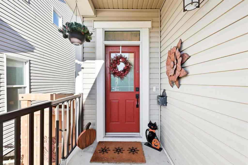 MLS® A2261055 - 78 Copperpond Street SE in Copperfield Calgary, Residential