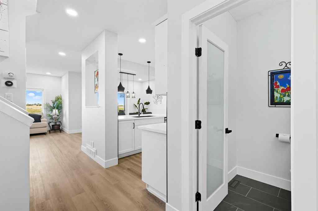 MLS® A2261055 - 78 Copperpond Street SE in Copperfield Calgary, Residential