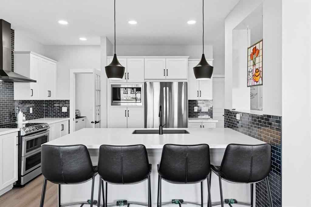 MLS® A2261055 - 78 Copperpond Street SE in Copperfield Calgary, Residential