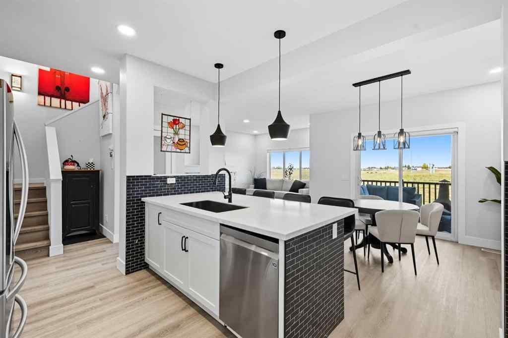 MLS® A2261055 - 78 Copperpond Street SE in Copperfield Calgary, Residential