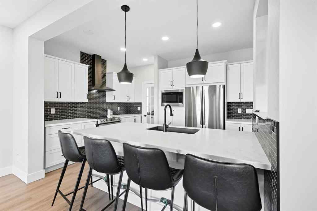 MLS® A2261055 - 78 Copperpond Street SE in Copperfield Calgary, Residential