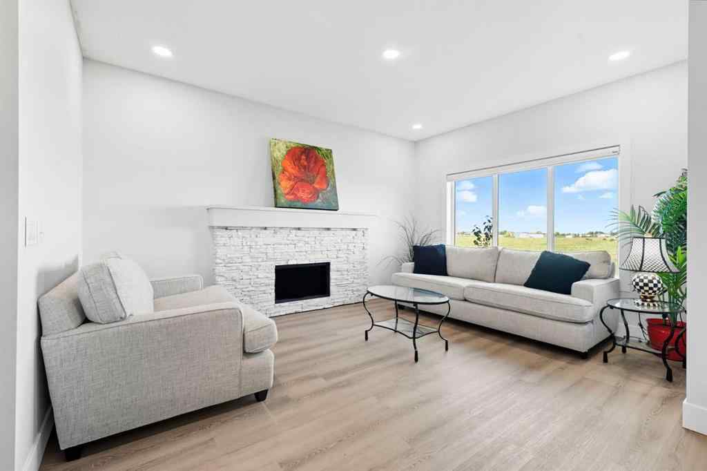 MLS® A2261055 - 78 Copperpond Street SE in Copperfield Calgary, Residential