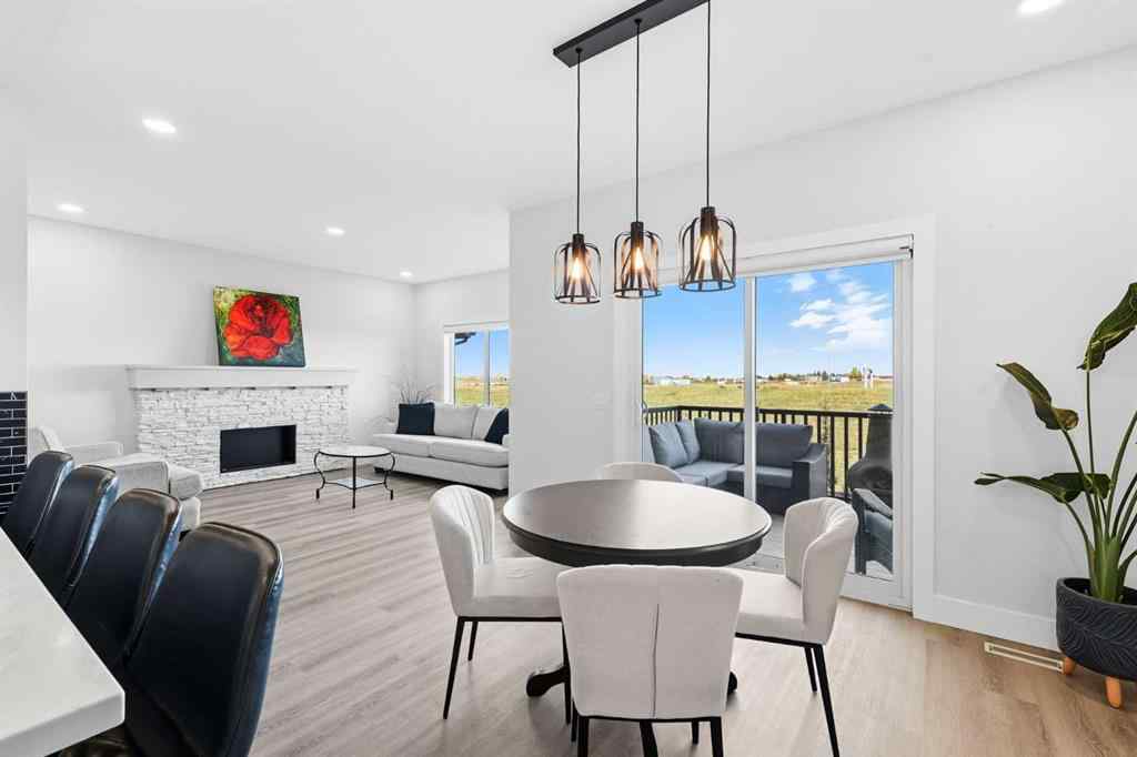 MLS® A2261055 - 78 Copperpond Street SE in Copperfield Calgary, Residential