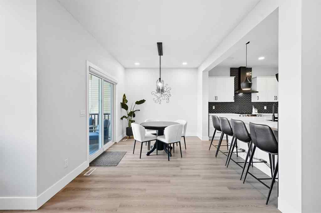 MLS® A2261055 - 78 Copperpond Street SE in Copperfield Calgary, Residential