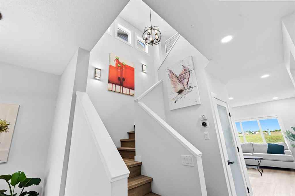 MLS® A2261055 - 78 Copperpond Street SE in Copperfield Calgary, Residential