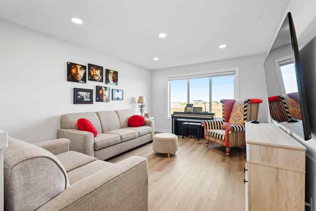 MLS® A2261055 - 78 Copperpond Street SE in Copperfield Calgary, Residential